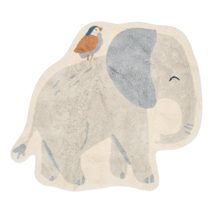 Little Dutch Mattan ”Elefant”