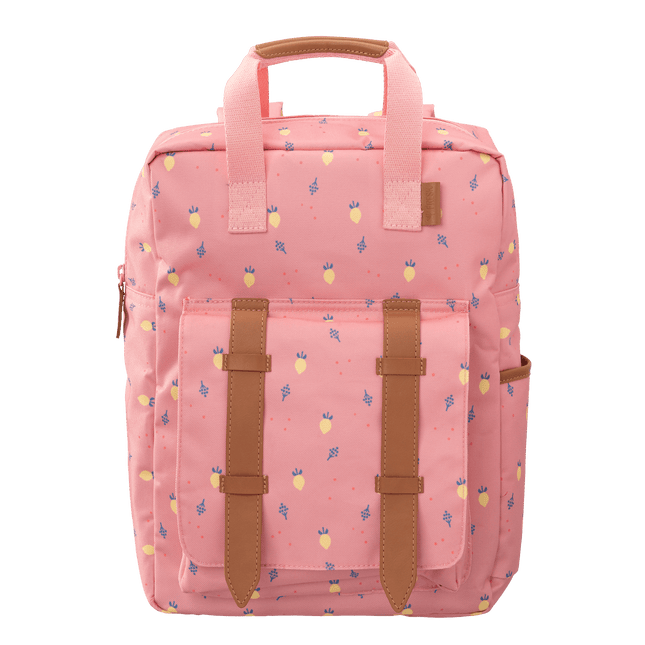Fresk Rugzak Groot Summer Fruit koop je bij Babywinkel