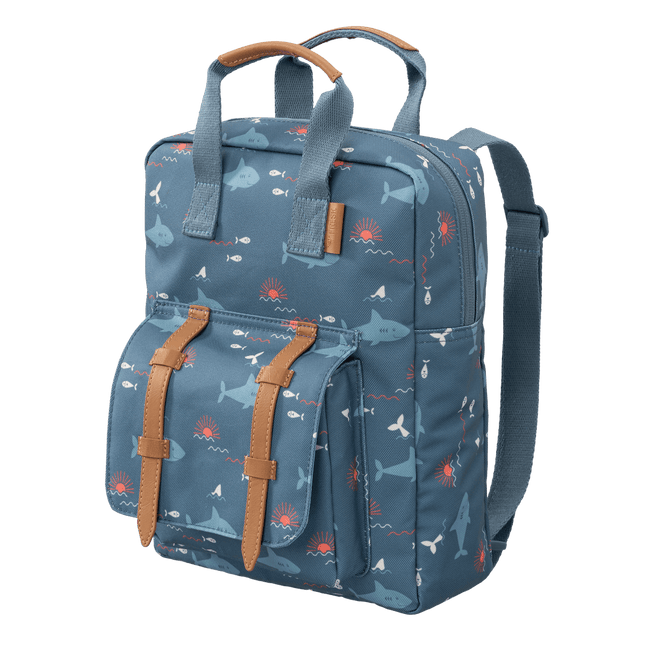 Fresk Rugzak Shark koop je bij Babywinkel