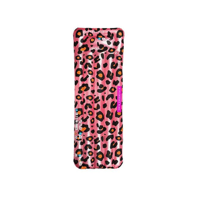 Safari Chique Rose/Gold Lie On Luchtbed koop je bij Babywinkel