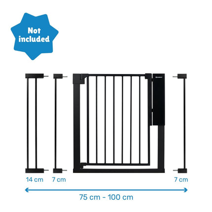 SAFE & PASS koop je bij Babywinkel