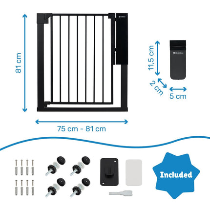 SAFE & PASS koop je bij Babywinkel