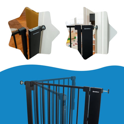 SAFE & PASS koop je bij Babywinkel