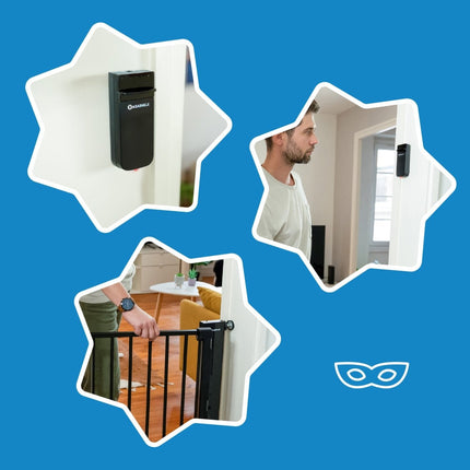 SAFE & PASS koop je bij Babywinkel