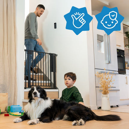 SAFE & PASS koop je bij Babywinkel