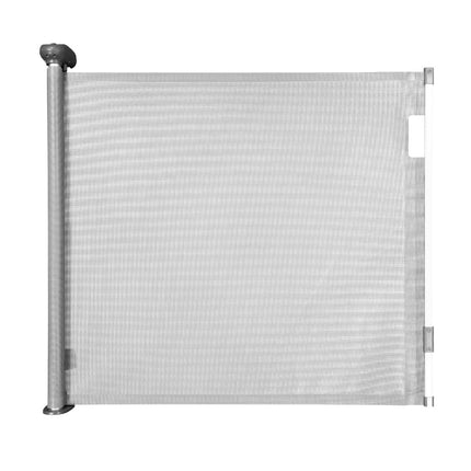 Safe & Roll oprolbare veiligheidshek koop je bij Babywinkel