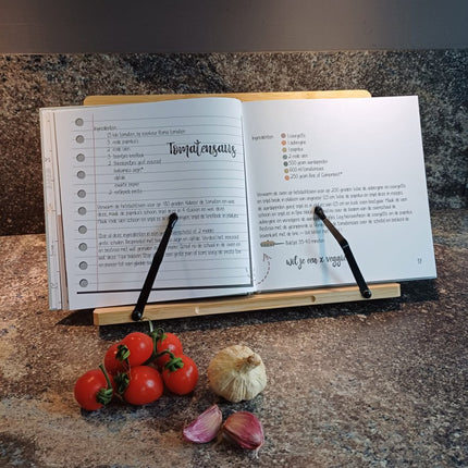 Samen koken koop je bij Babywinkel