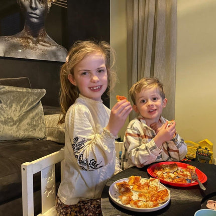 Samen koken koop je bij Babywinkel