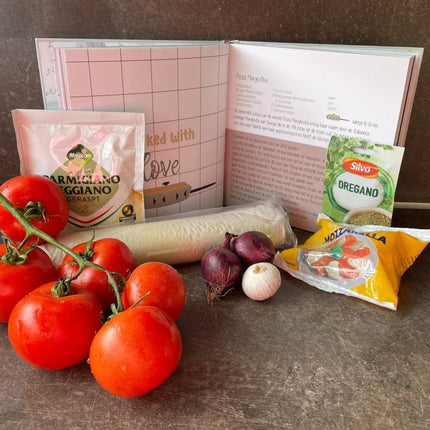 Samen koken koop je bij Babywinkel