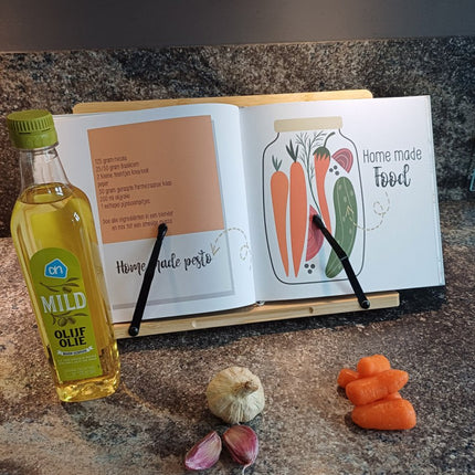 Samen koken koop je bij Babywinkel