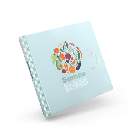 Samen koken koop je bij Babywinkel