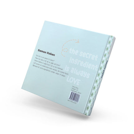 Samen koken koop je bij Babywinkel