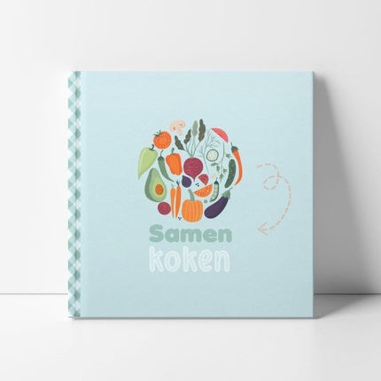 Samen koken koop je bij Babywinkel