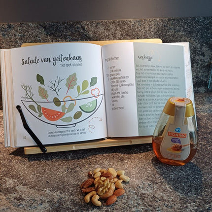 Samen koken koop je bij Babywinkel