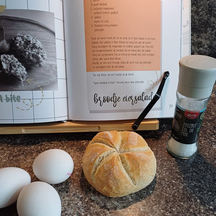 Samen koken koop je bij Babywinkel