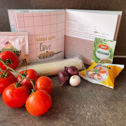 Samen koken koop je bij Babywinkel
