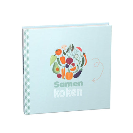 Samen koken koop je bij Babywinkel