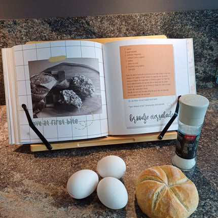 Samen koken koop je bij Babywinkel