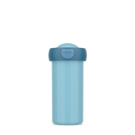 Mepal Schoolbeker Campus Coolblue 300Ml koop je bij Babywinkel