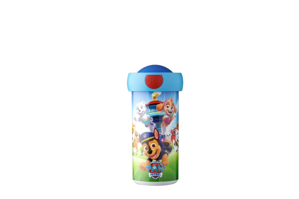 Mepal Schoolbeker Campus Paw Patrol Pups 300Ml koop je bij Babywinkel