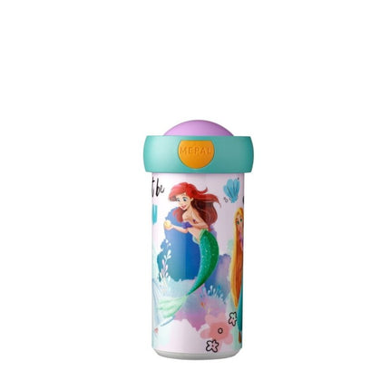 Mepal Schoolbeker Campus Disney Princess 300Ml koop je bij Babywinkel