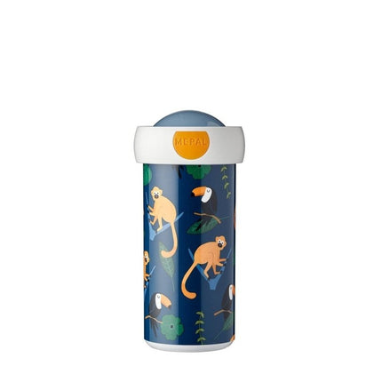 Mepal Drinkbeker Campus Jungle 300Ml koop je bij Babywinkel