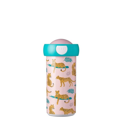 Mepal Schoolbeker Campus Leopard 300Ml koop je bij Babywinkel