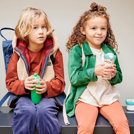 Mepal Schoolbeker Campus Spiderman 300Ml koop je bij Babywinkel