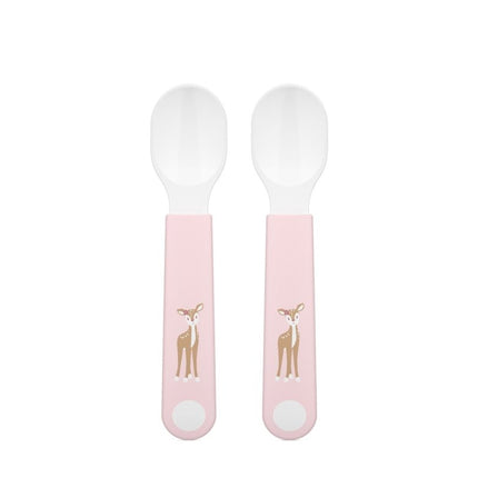 Mepal Babylepel Mio Fairy Garden 2St koop je bij Babywinkel