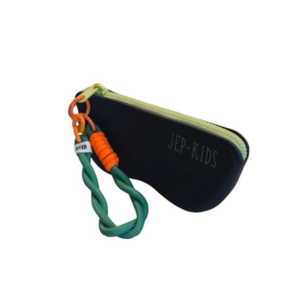 <tc>JeP Kids</tc> Solglasögonfodral Dream Dark Green