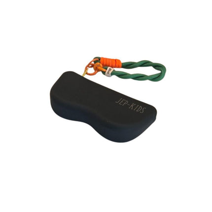 <tc>JeP Kids</tc> Solglasögonfodral Dream Dark Green