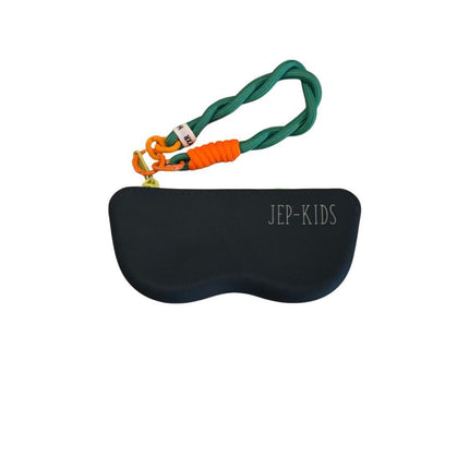 <tc>JeP Kids</tc> Solglasögonfodral Dream Dark Green
