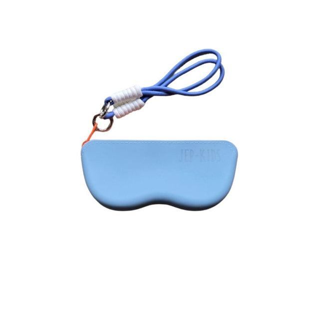 <tc>JeP Kids</tc> Solglasögonfodral Dream Old Blue