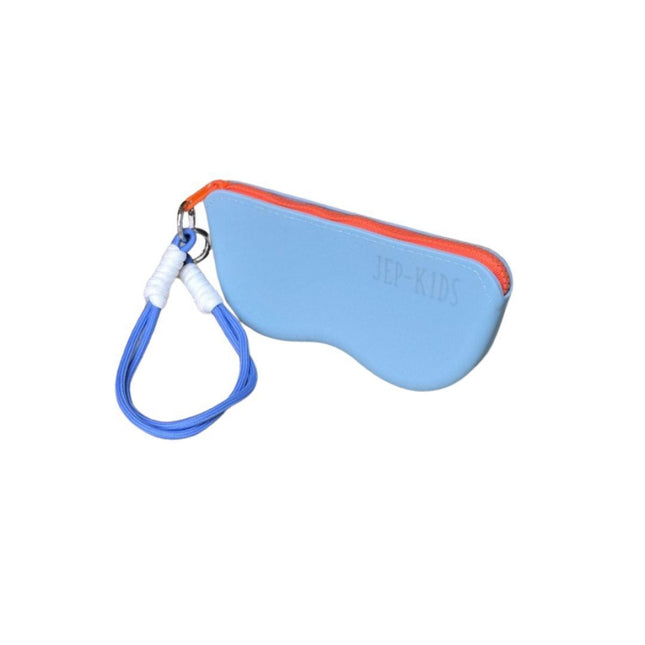 <tc>JeP Kids</tc> Solglasögonfodral Dream Old Blue
