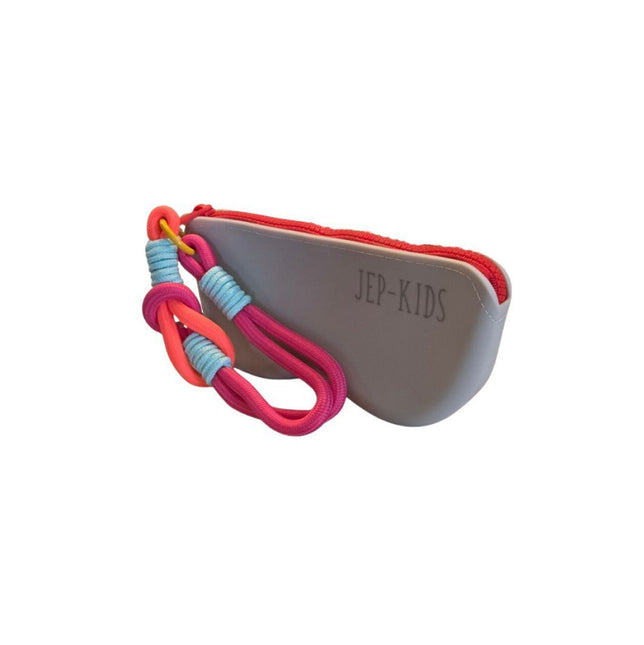 <tc>JeP Kids</tc> Solglasögonfodral Dream Old Green