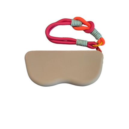 <tc>JeP Kids</tc> Solglasögonfodral Dream Old Green