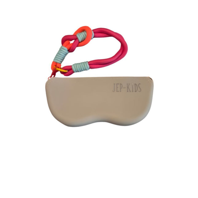 <tc>JeP Kids</tc> Solglasögonfodral Dream Old Green