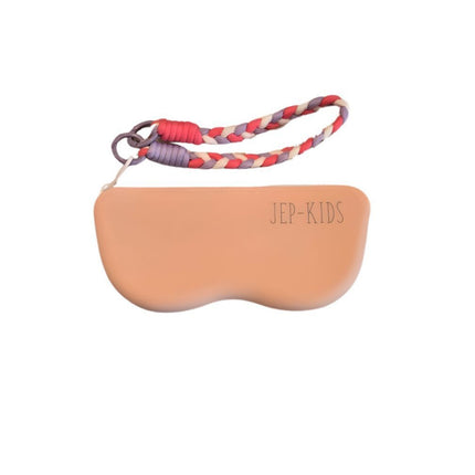 <tc>JeP Kids</tc> Solglasögonfodral Dream Pink