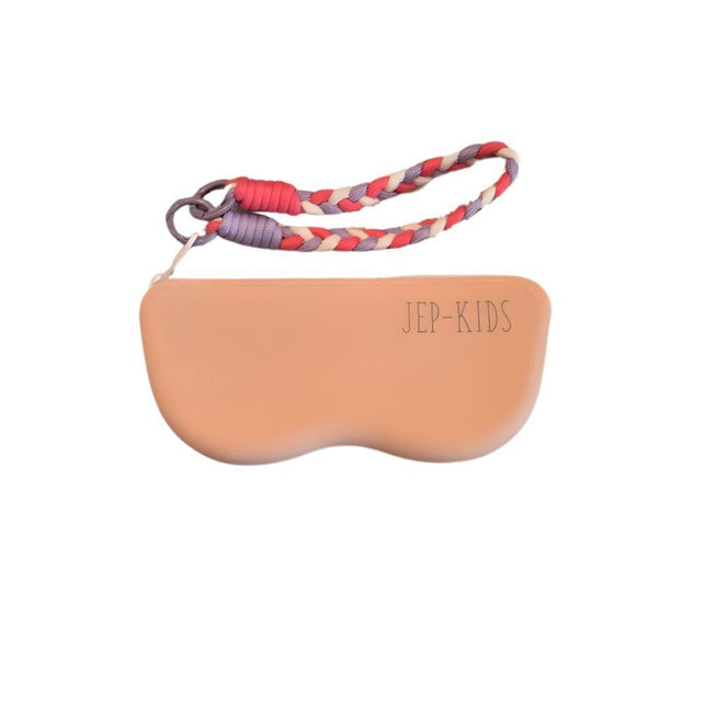 <tc>JeP Kids</tc> Solglasögonfodral Dream Pink
