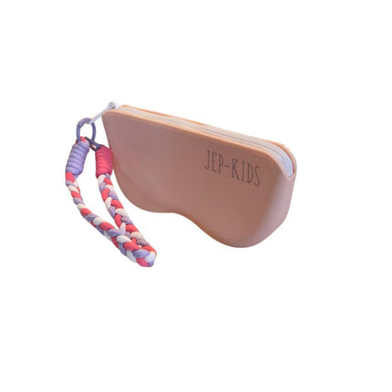 <tc>JeP Kids</tc> Solglasögonfodral Dream Pink