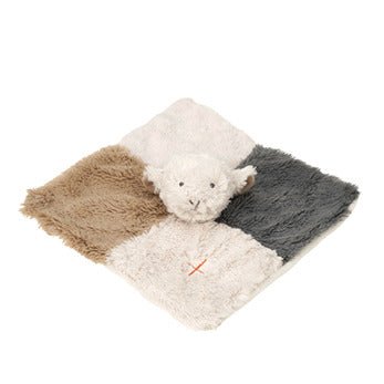 Happy Horse Knuffeldoekje Sheep Semmi 24Cm koop je bij Babywinkel