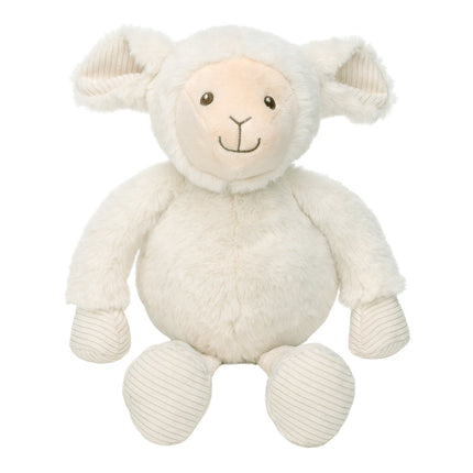Happy Horse Knuffel Schaap Seth 40Cm koop je bij Babywinkel
