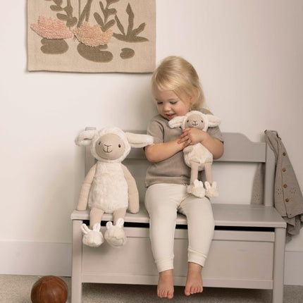 Happy Horse Knuffel Sheep Sienna 42Cm koop je bij Babywinkel