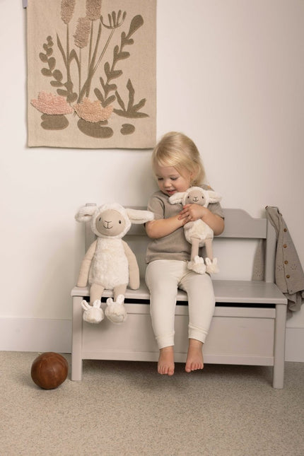 Happy Horse Knuffel Sheep Sienna 42Cm koop je bij Babywinkel