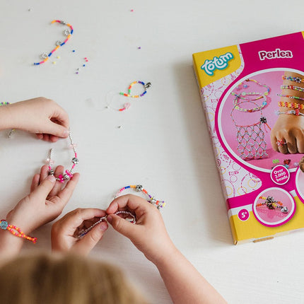 Totum Knutselpakket Sieraden & Accessoires Maken koop je bij Babywinkel
