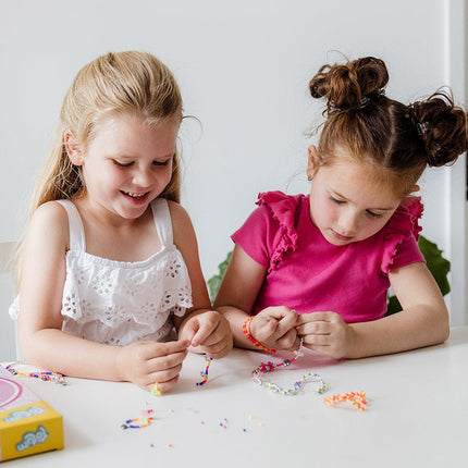 Totum Knutselpakket Sieraden & Accessoires Maken koop je bij Babywinkel