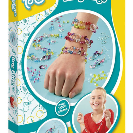 Sieraden Maken Set koop je bij Babywinkel