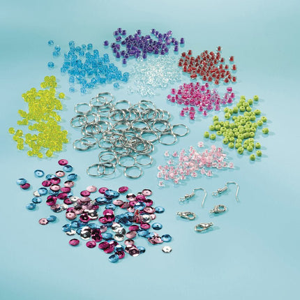 Sieraden Maken Set koop je bij Babywinkel