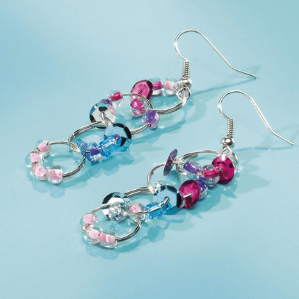 Sieraden Maken Set koop je bij Babywinkel