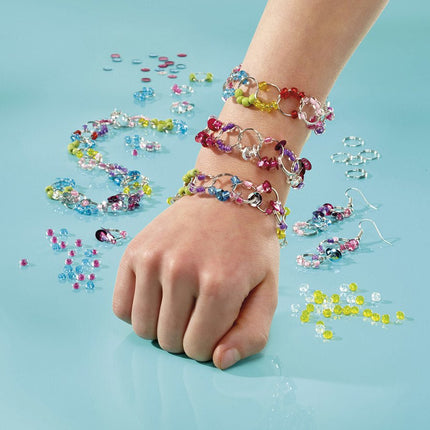 Sieraden Maken Set koop je bij Babywinkel